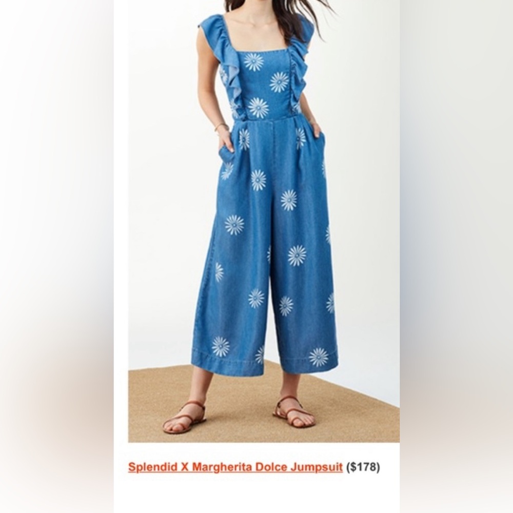 Splendid by margharita missoni